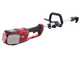GeoTech X-Line MT-40V - Decespugliatore multifunzione a batteria - 40V - SENZA BATTERIA E CARICABATTERIA