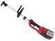 GeoTech X-Line MT-40V - Decespugliatore multifunzione a batteria - 40V - SENZA BATTERIA E CARICABATTERIA