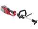 GeoTech X-Line MT-40V - Decespugliatore multifunzione a batteria - 40V - SENZA BATTERIA E CARICABATTERIA