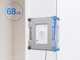 Ecovacs WINBOT W2S OMNI - Robot lavavetri automatico - Gestione tramite app