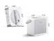 Ecovacs WINBOT W2S OMNI - Robot lavavetri automatico - Gestione tramite app