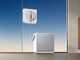 Ecovacs WINBOT W2S OMNI - Robot lavavetri automatico - Gestione tramite app