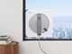 Ecovacs WINBOT W2S OMNI - Robot lavavetri automatico - Gestione tramite app