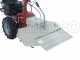 Motocoltivatore Eurosystems P55 V con motore a scoppio a benzina B&amp;S 675iS - avv. elettrico