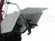 Motocoltivatore Eurosystems P55 V con motore a scoppio a benzina B&amp;S 675iS - avv. elettrico