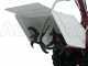 Motocoltivatore Eurosystems P55 V con motore a scoppio a benzina B&amp;S 675iS - avv. elettrico