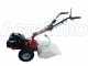 Motocoltivatore Eurosystems P55 V con motore a scoppio a benzina B&amp;S 675iS - avv. elettrico