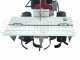 Motocoltivatore Eurosystems P55 V con motore a scoppio a benzina B&amp;S 675iS - avv. elettrico