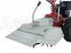 Motocoltivatore Eurosystems P55 V con motore a scoppio a benzina B&amp;S 675iS - avv. elettrico
