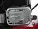 Motocoltivatore Eurosystems P55 V con motore a scoppio a benzina B&amp;S 675iS - avv. elettrico