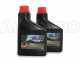 Motocoltivatore Eurosystems P55 V con motore a scoppio a benzina B&amp;S 675iS - avv. elettrico