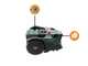 Bosch VISIMOW18V-200 - Robot Tagliaerba - Senza impianto - SENZA BATTERIE E CARICABATTERIE