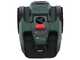 Bosch VISIMOW18V-200 - Robot Tagliaerba - Senza impianto - SENZA BATTERIE E CARICABATTERIE