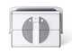 Ecovacs WINBOT W2 PRO OMNI - Robot lavavetri automatico