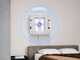 Ecovacs WINBOT W2 PRO OMNI - Robot lavavetri automatico