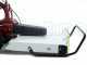 Eurosystems P55V - Trinciaerba a scoppio - Lama - B&amp;S 675iS