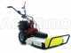 Eurosystems P55V - Trinciaerba a scoppio - Lama - B&amp;S 675iS