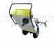 Eurosystems P55V - Trinciaerba a scoppio - Lama - B&amp;S 675iS