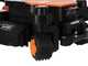 Worx Landroid Vision Cloud WR340E - Robot Tagliaerba 4WD - Senza impianto