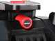Worx Landroid Vision Cloud WR340E - Robot Tagliaerba 4WD - Senza impianto