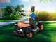 Worx Landroid Vision Cloud WR340E - Robot Tagliaerba 4WD - Senza impianto