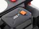Worx Landroid Vision Cloud WR340E - Robot Tagliaerba 4WD - Senza impianto