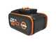 Worx Landroid Vision Cloud WR340E - Robot Tagliaerba 4WD - Senza impianto