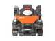 Worx Landroid Vision Cloud WR340E - Robot Tagliaerba 4WD - Senza impianto