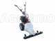 Motofalciatrice multifunzione bilama Eurosystems P55V - Motore B&amp;S 675iS