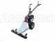 Motofalciatrice multifunzione bilama Eurosystems P55V - Motore B&amp;S 675iS