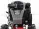 Motofalciatrice multifunzione bilama Eurosystems P55V - Motore B&amp;S 675iS
