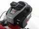 Motofalciatrice multifunzione bilama Eurosystems P55V - Motore B&amp;S 675iS