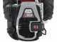 Motofalciatrice multifunzione bilama Eurosystems P55V - Motore B&amp;S 675iS