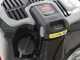 Motofalciatrice multifunzione bilama Eurosystems P55V - Motore B&amp;S 675iS