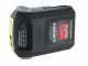 Motofalciatrice multifunzione bilama Eurosystems P55V - Motore B&amp;S 675iS