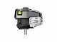 Motofalciatrice multifunzione bilama Eurosystems P55V - Motore B&amp;S 675iS
