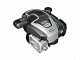Motofalciatrice multifunzione bilama Eurosystems P55V - Motore B&amp;S 675iS