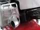 Motofalciatrice multifunzione bilama Eurosystems P55V - Motore B&amp;S 675iS