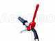 Motofalciatrice multifunzione bilama Eurosystems P55V - Motore B&amp;S 675iS