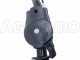 Motofalciatrice multifunzione bilama Eurosystems P55V - Motore B&amp;S 675iS