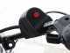Motofalciatrice multifunzione bilama Eurosystems P55V - Motore B&amp;S 675iS