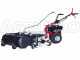 Spazzatrice a scoppio Eurosystems P55V - B&amp;S 675iS