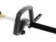 OUTLET - UTILIZZATO PER PROVA - Ribimex PRBAT20-DEBTSB - Decespugliatore a batteria - 40V - SENZA BATTERIE E CARICABATTERIE