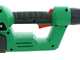 OUTLET - UTILIZZATO PER PROVA - Ribimex PRBAT20-DEBTSB - Decespugliatore a batteria - 40V - SENZA BATTERIE E CARICABATTERIE