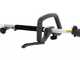 OUTLET - UTILIZZATO PER PROVA - Ribimex PRBAT20-DEBTSB - Decespugliatore a batteria - 40V - SENZA BATTERIE E CARICABATTERIE