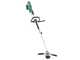 OUTLET - UTILIZZATO PER PROVA - Ribimex PRBAT20-DEBTSB - Decespugliatore a batteria - 40V - SENZA BATTERIE E CARICABATTERIE