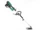 OUTLET - UTILIZZATO PER PROVA - Ribimex PRBAT20-DEBTSB - Decespugliatore a batteria - 40V - SENZA BATTERIE E CARICABATTERIE