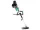 OUTLET - UTILIZZATO PER PROVA - Ribimex PRBAT20-DEBTSB - Decespugliatore a batteria - 40V - SENZA BATTERIE E CARICABATTERIE