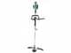 OUTLET - UTILIZZATO PER PROVA - Ribimex PRBAT20-DEBTSB - Decespugliatore a batteria - 40V - SENZA BATTERIE E CARICABATTERIE