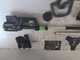 OUTLET - UTILIZZATO PER PROVA - Ribimex PRBAT20-DEBTSB - Decespugliatore a batteria - 40V - SENZA BATTERIE E CARICABATTERIE